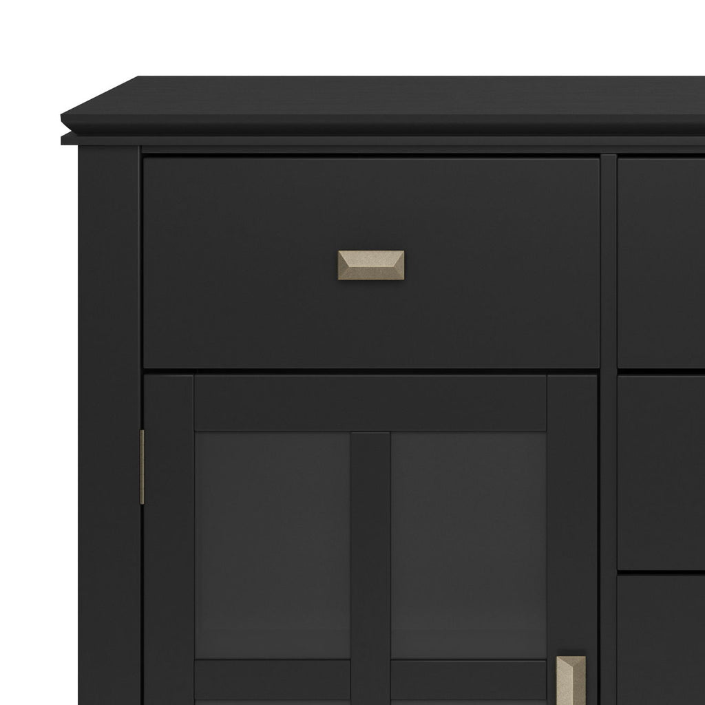 Handcrafted Sideboard Buffet