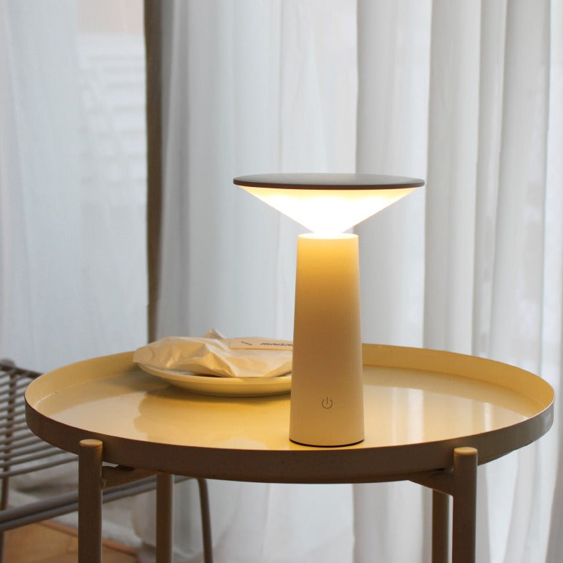Bedside Table Lamp