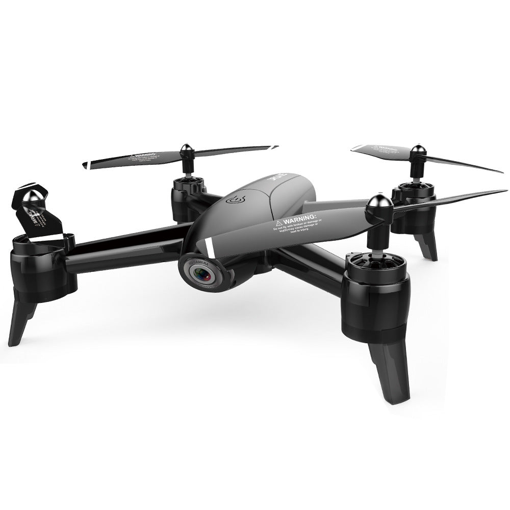 SG106 high-definition 4K dual camera optical flow fixed height quadcopter long endurance