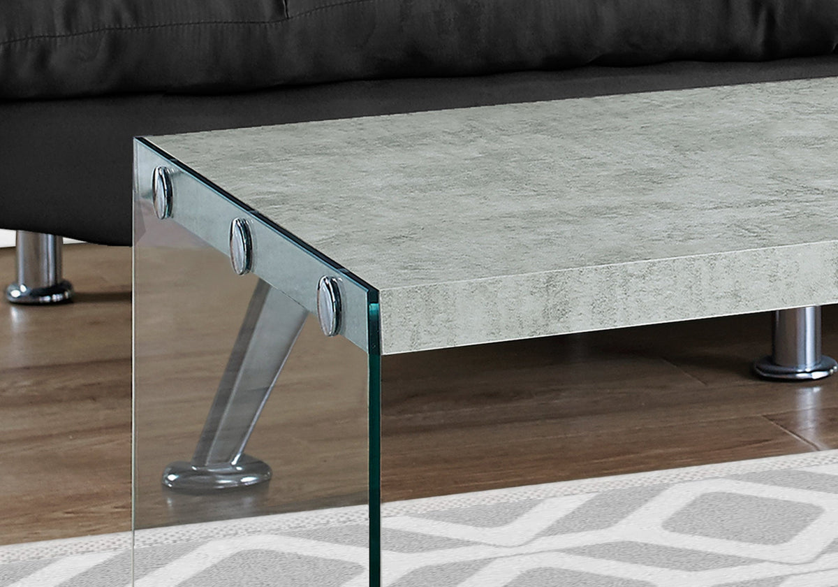 Rectangular Coffee Table for Modern Living Rooms