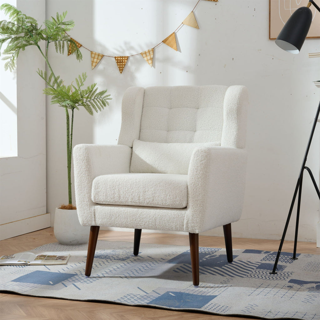 Modern Accent Chair