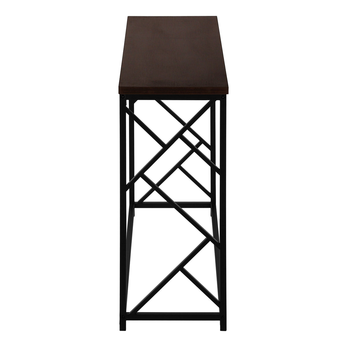 Accent Console Table For Entryway