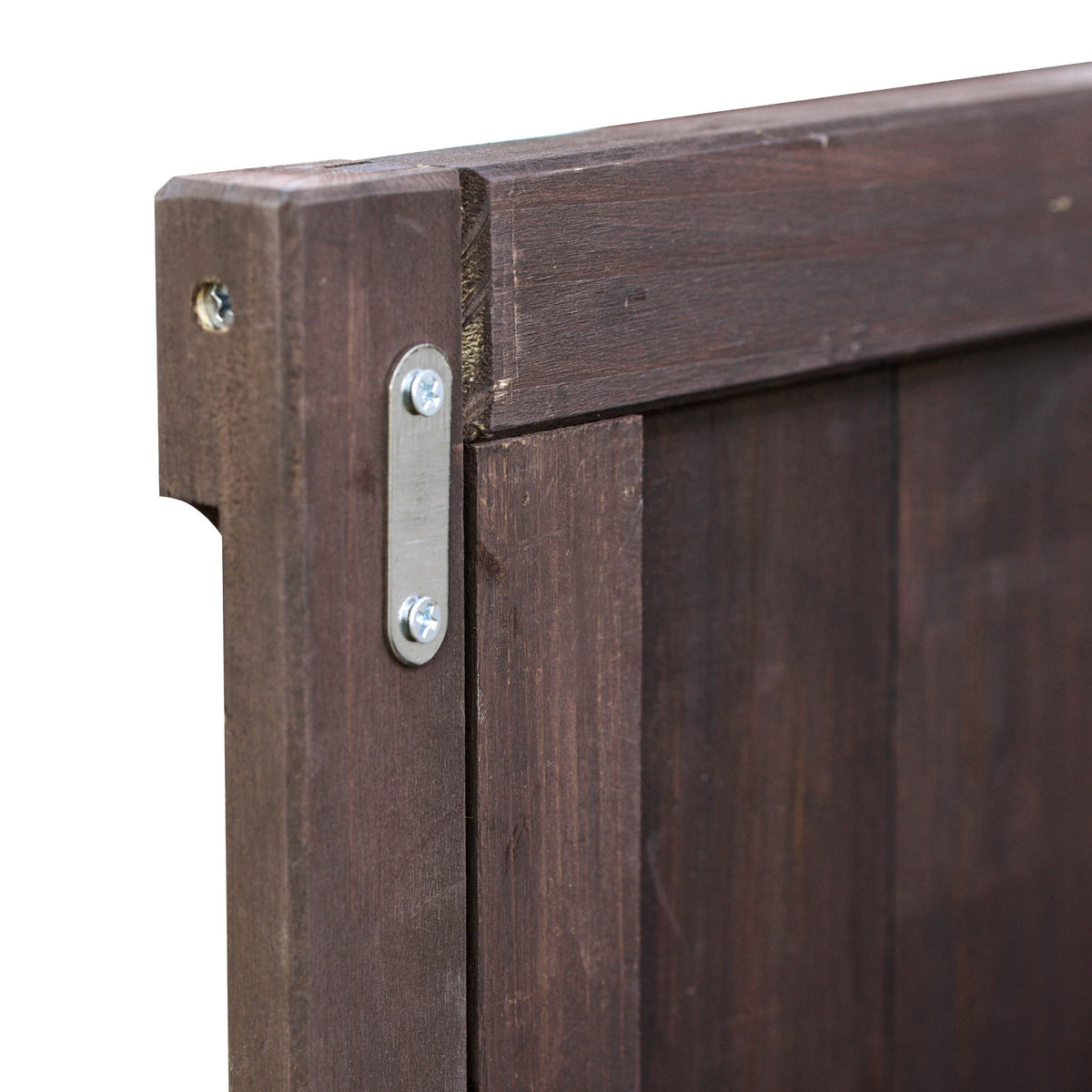Outdoor Kitchen Island, Rolling Bar Cart & Storage Cabinet