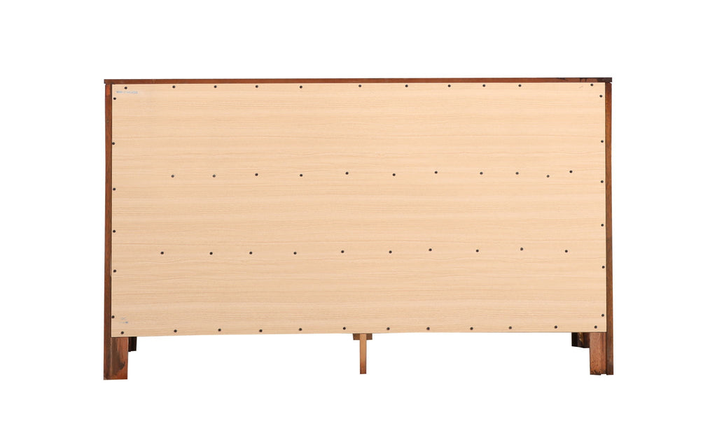 Summit - Dresser - Cherry