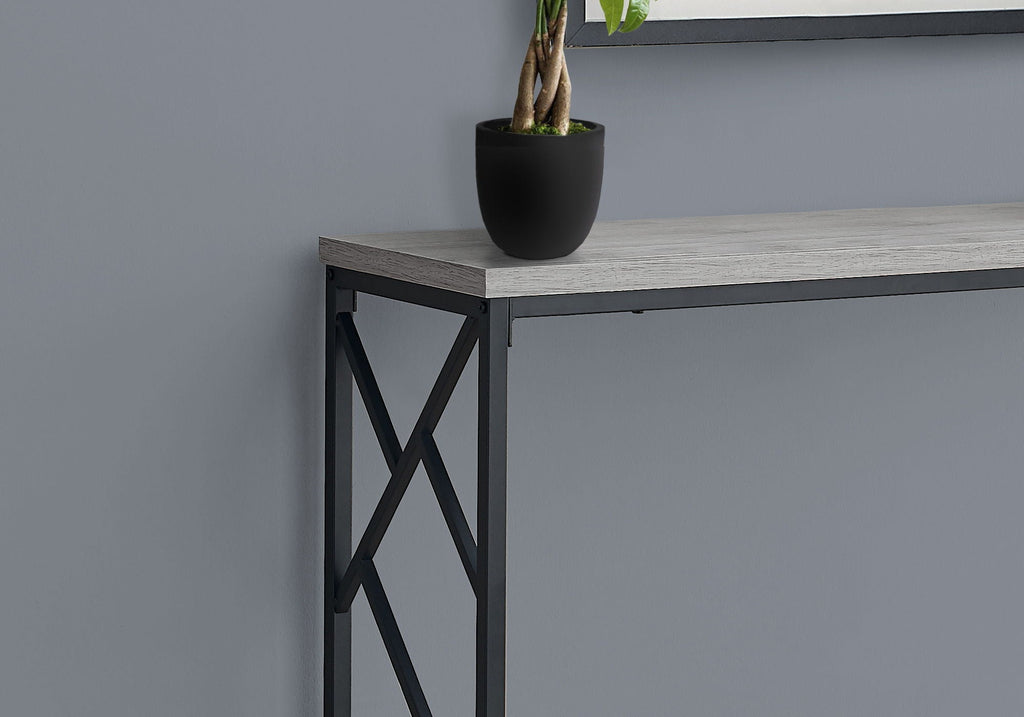 Accent Console Table For Entryway