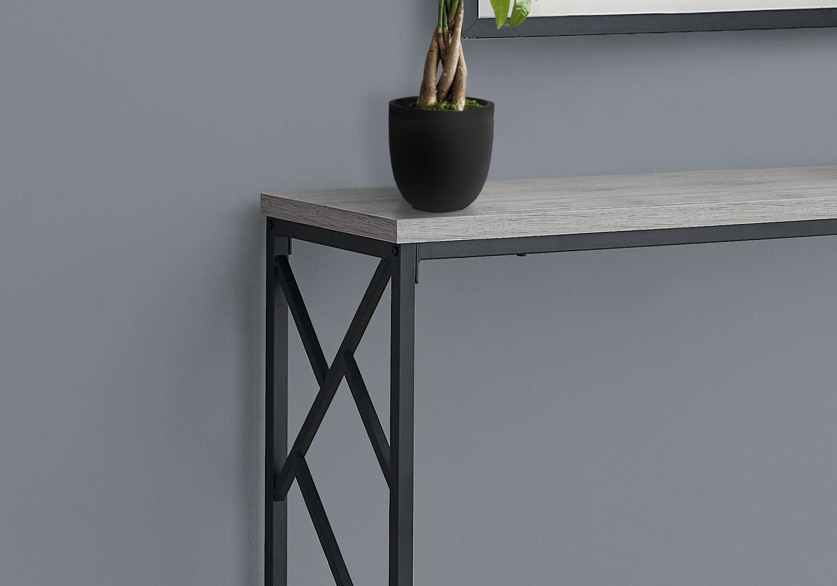 Accent Console Table For Entryway