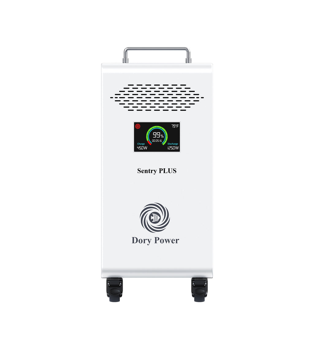Dory Sentry PLUS
