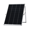 Rigid 100W Solar Panel
