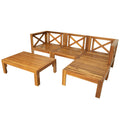 Premium Patio Furniture Sets
