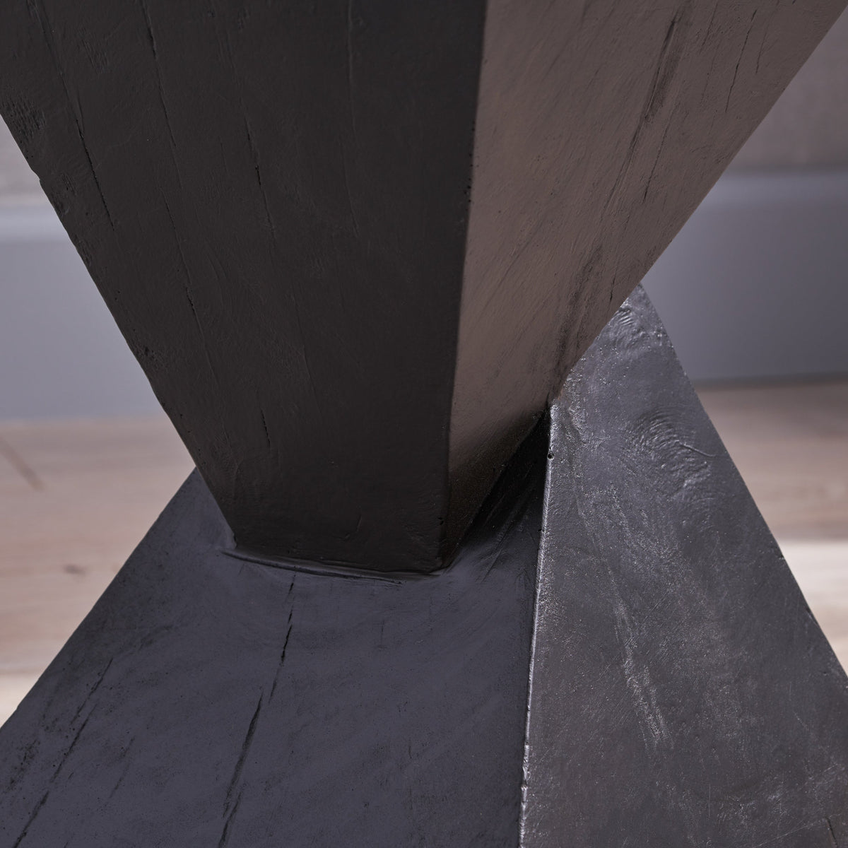 Modern Side Table – Stylish End Table Compatible with Living Room