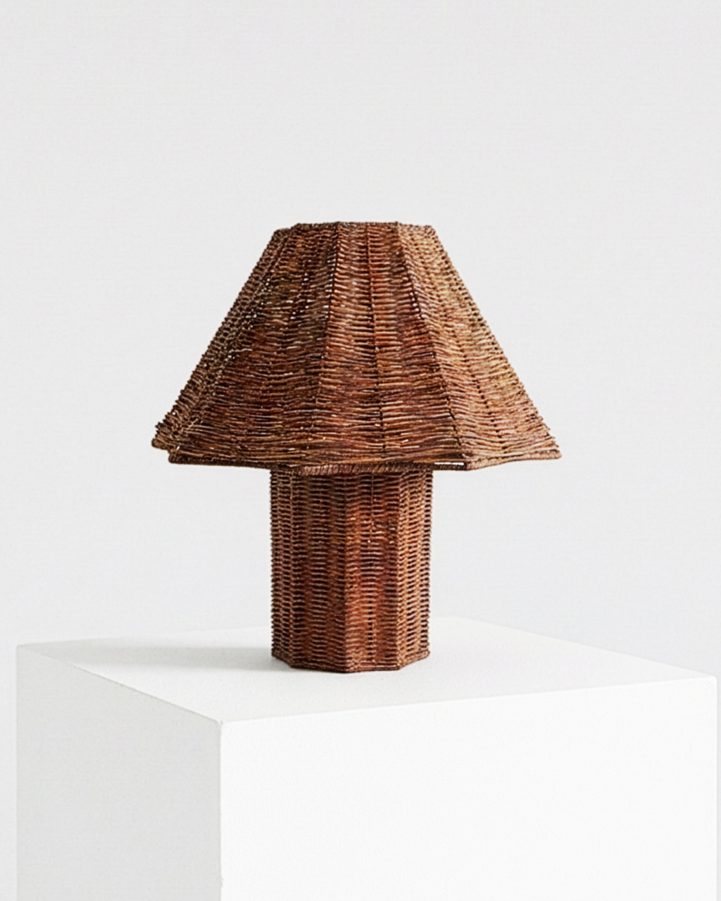 Leon Table Lamp