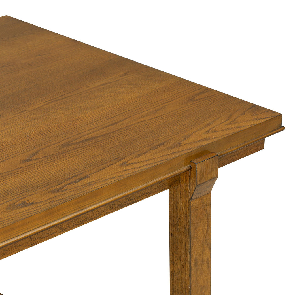6 Piece Kitchen & Dining Room Furniture
