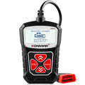Car Scanner Diagnostic Tool Automotive Scanner Tool