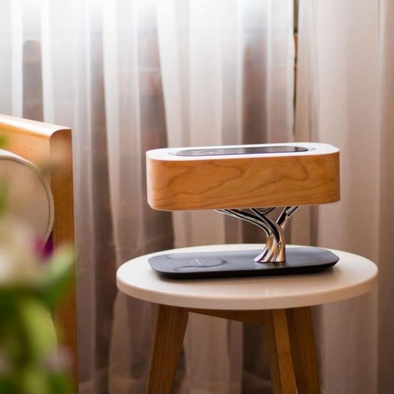 Creative Light Table Lamp