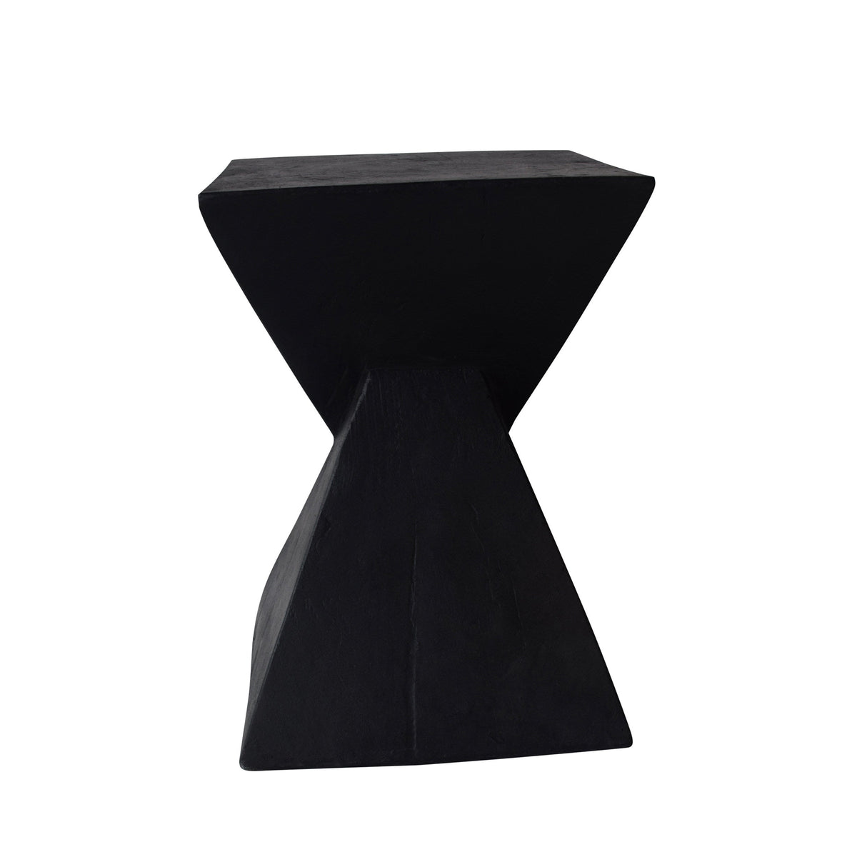 Modern Side Table – Stylish End Table Compatible with Living Room