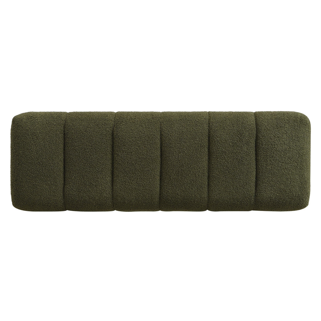 Upholstered Dining Bench For Dining Room