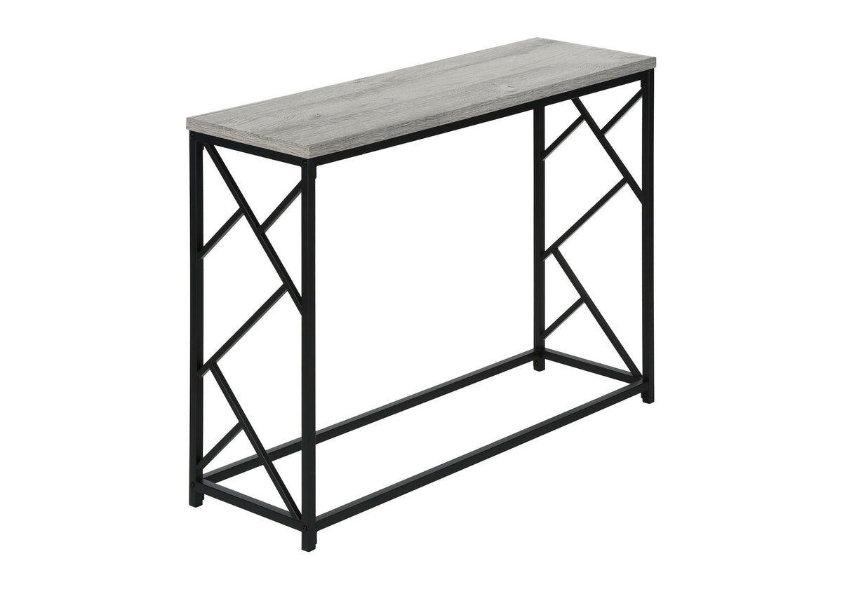 Accent Console Table For Entryway