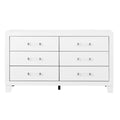 Omoda - Dresser - White