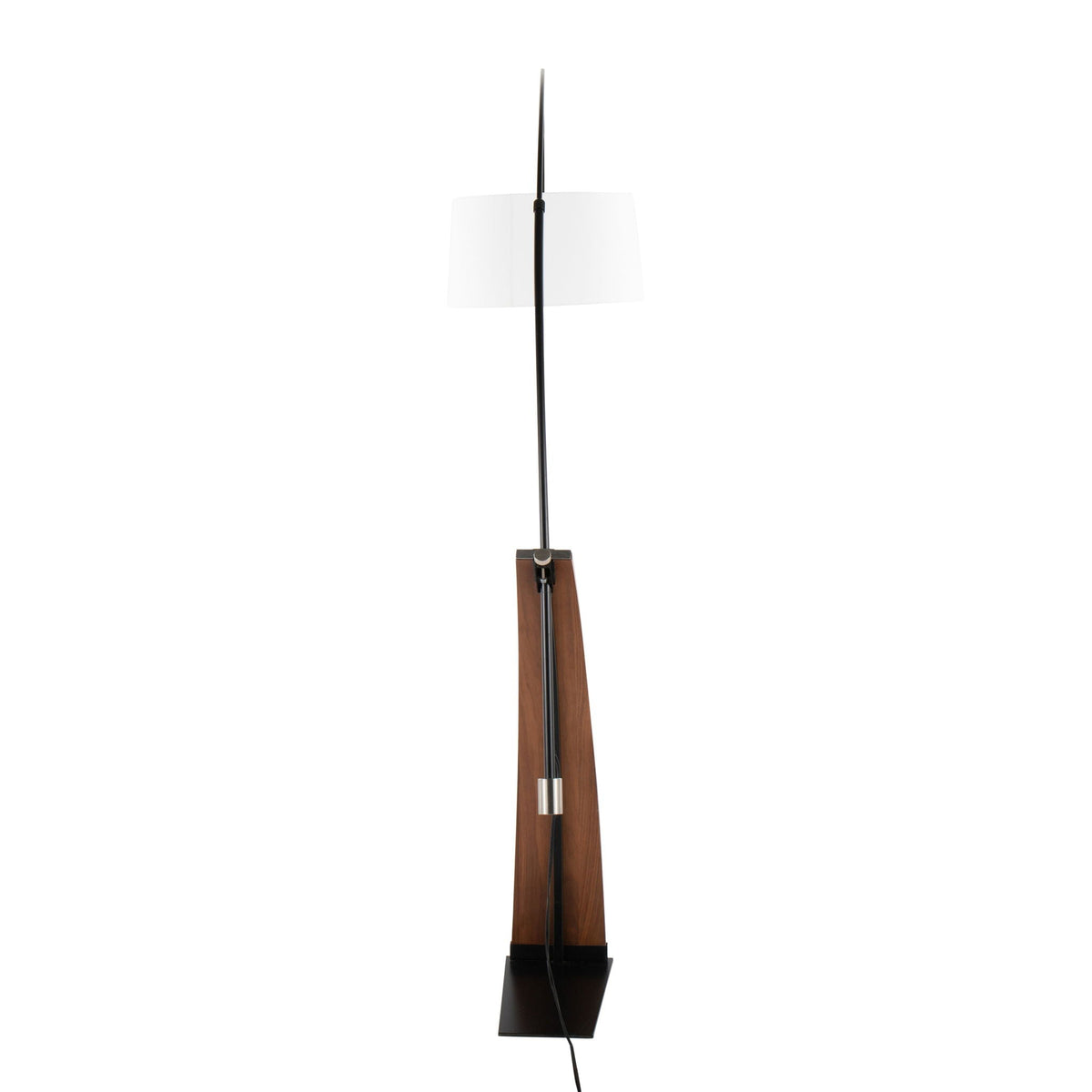 Mid-Century Modern Floor Lamp