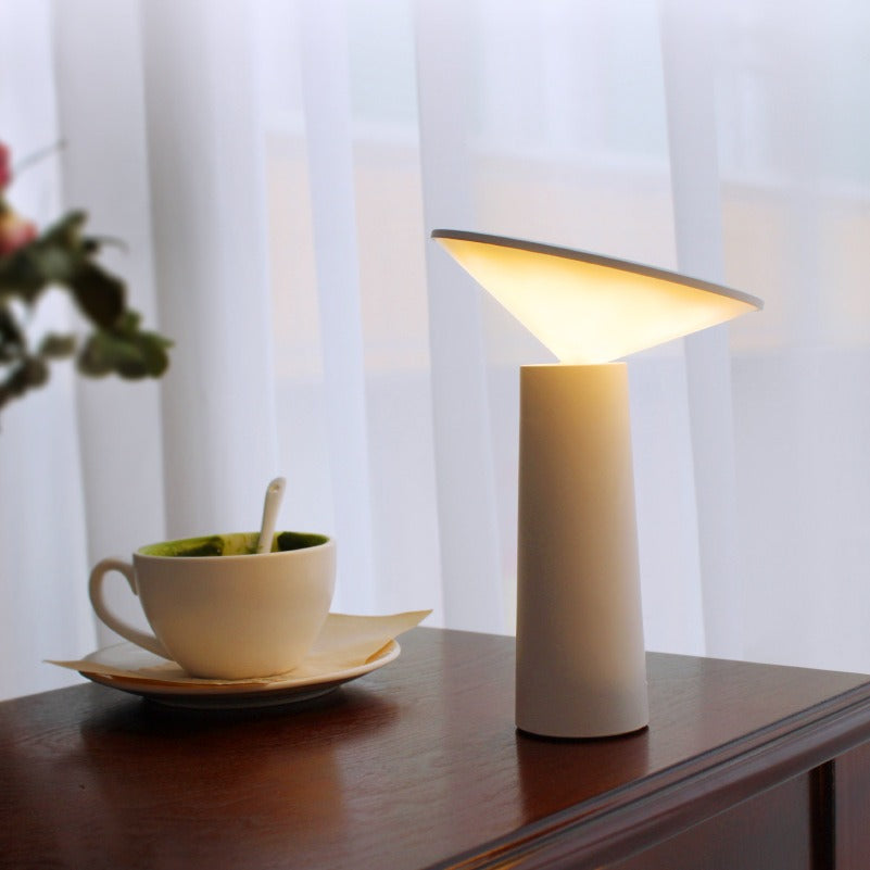 Bedside Table Lamp