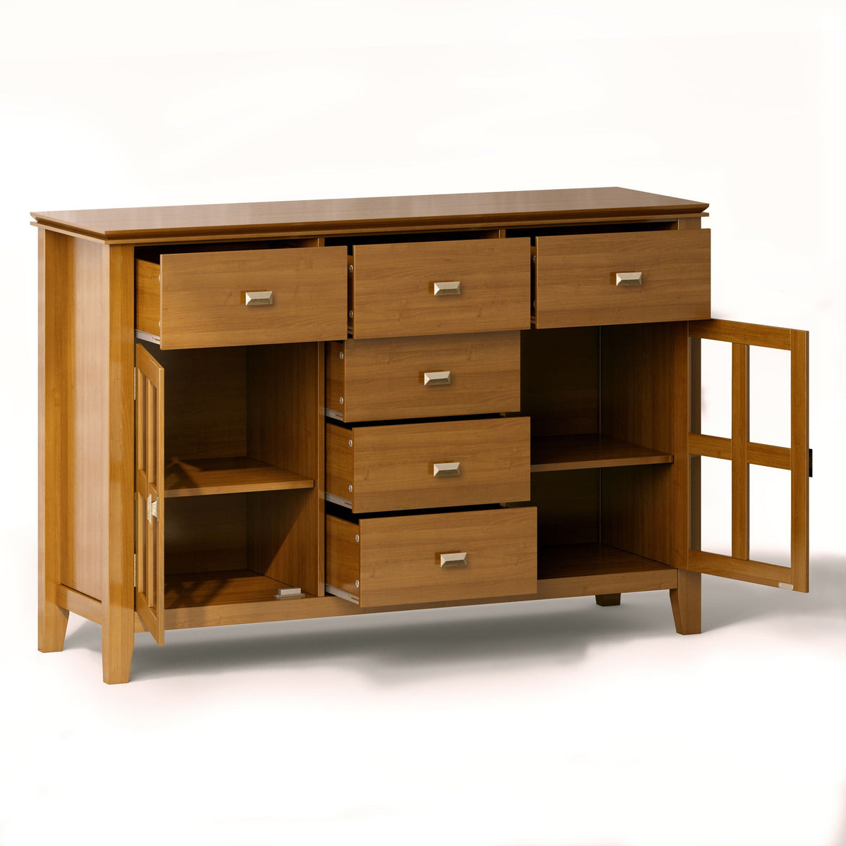 Handcrafted Sideboard Buffet