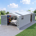 Outdoor Storage Shed 20x13 FT