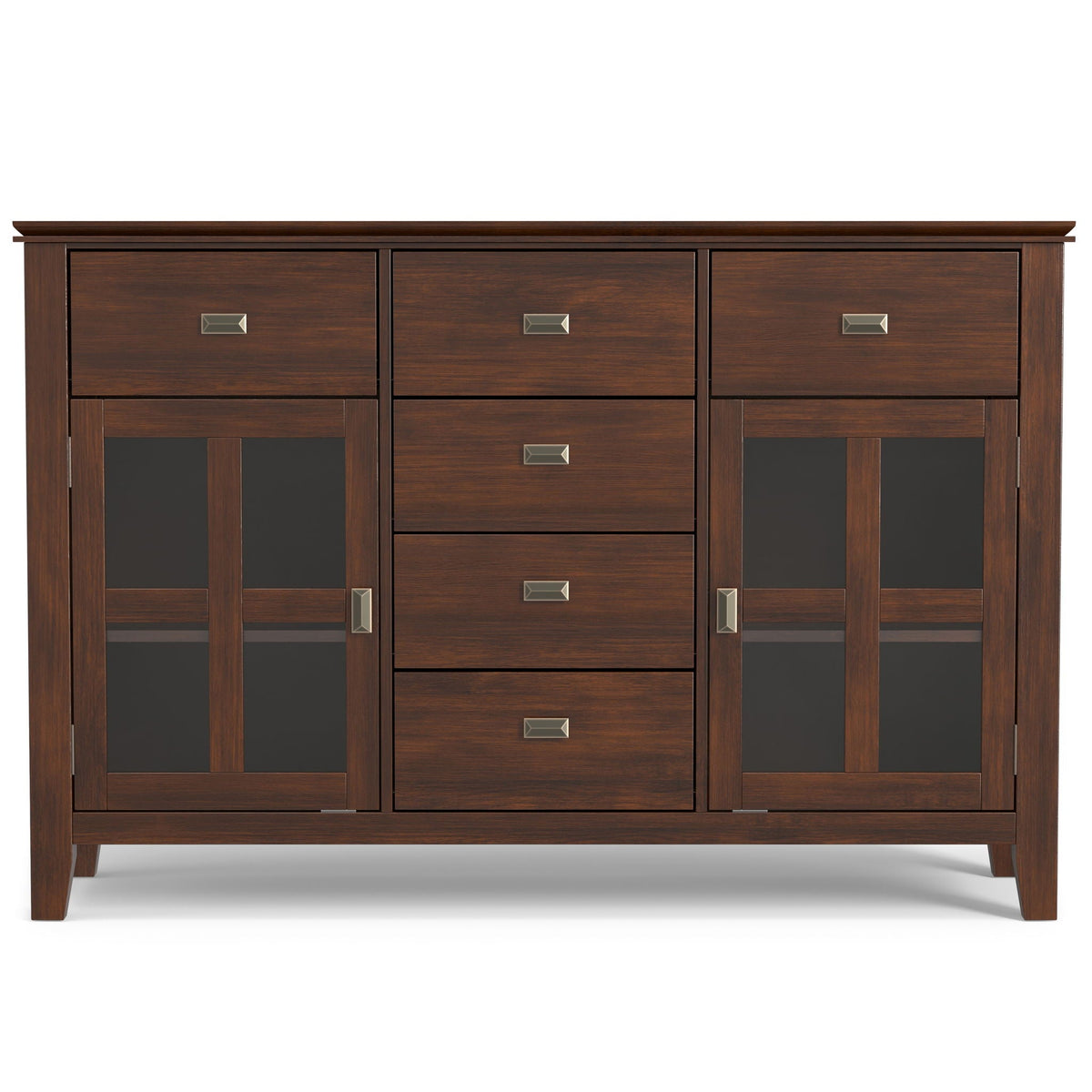 Handcrafted Sideboard Buffet