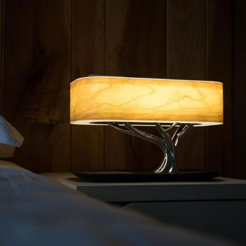 Creative Light Table Lamp