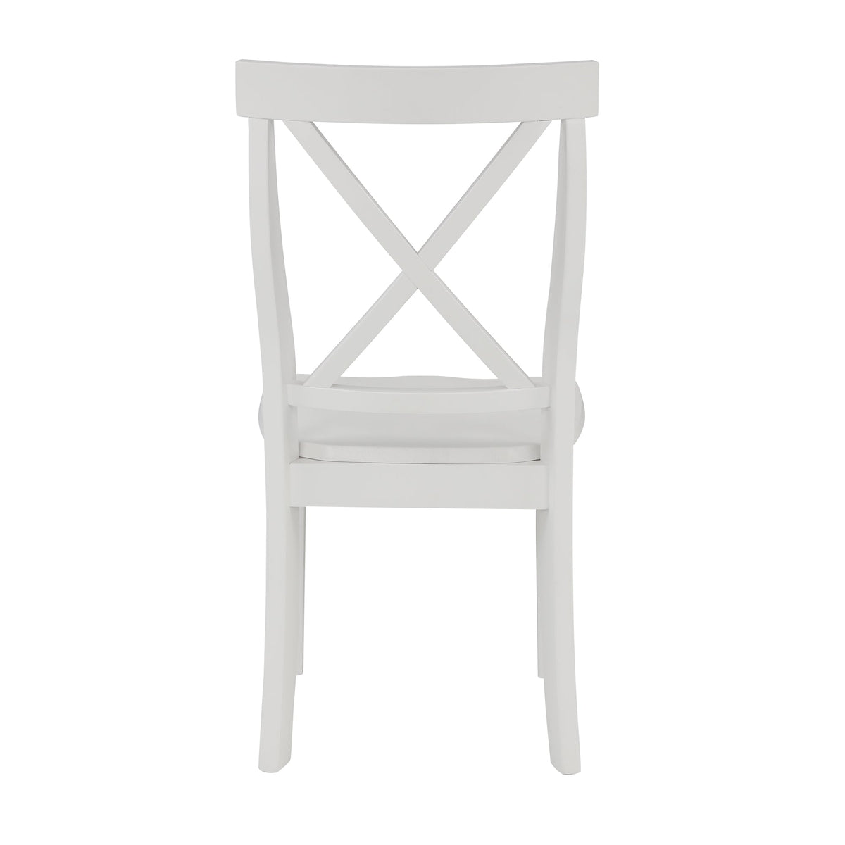 5 Pieces Dining Table and Chairs Set for 4
