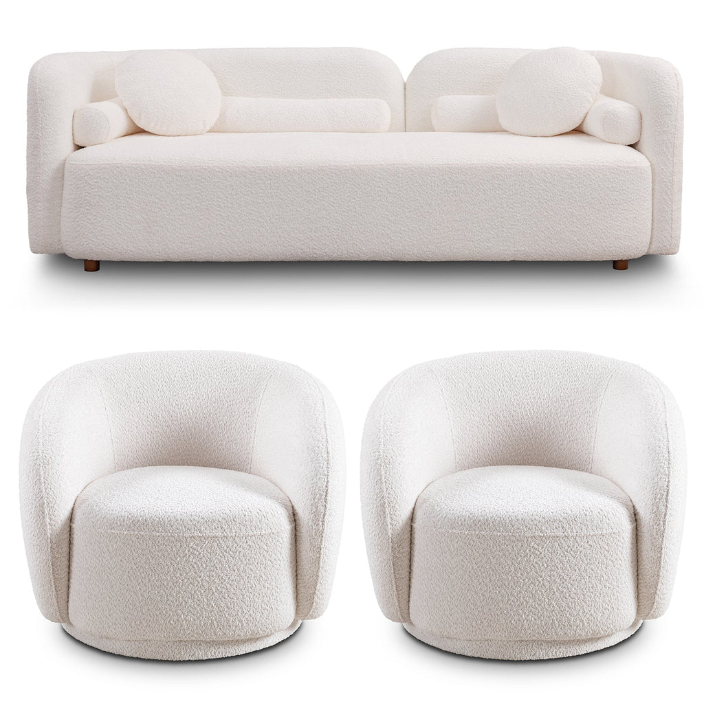 Luxury Modern Sofa Couch for Living Room
