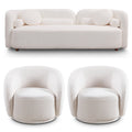 Luxury Modern Sofa Couch for Living Room