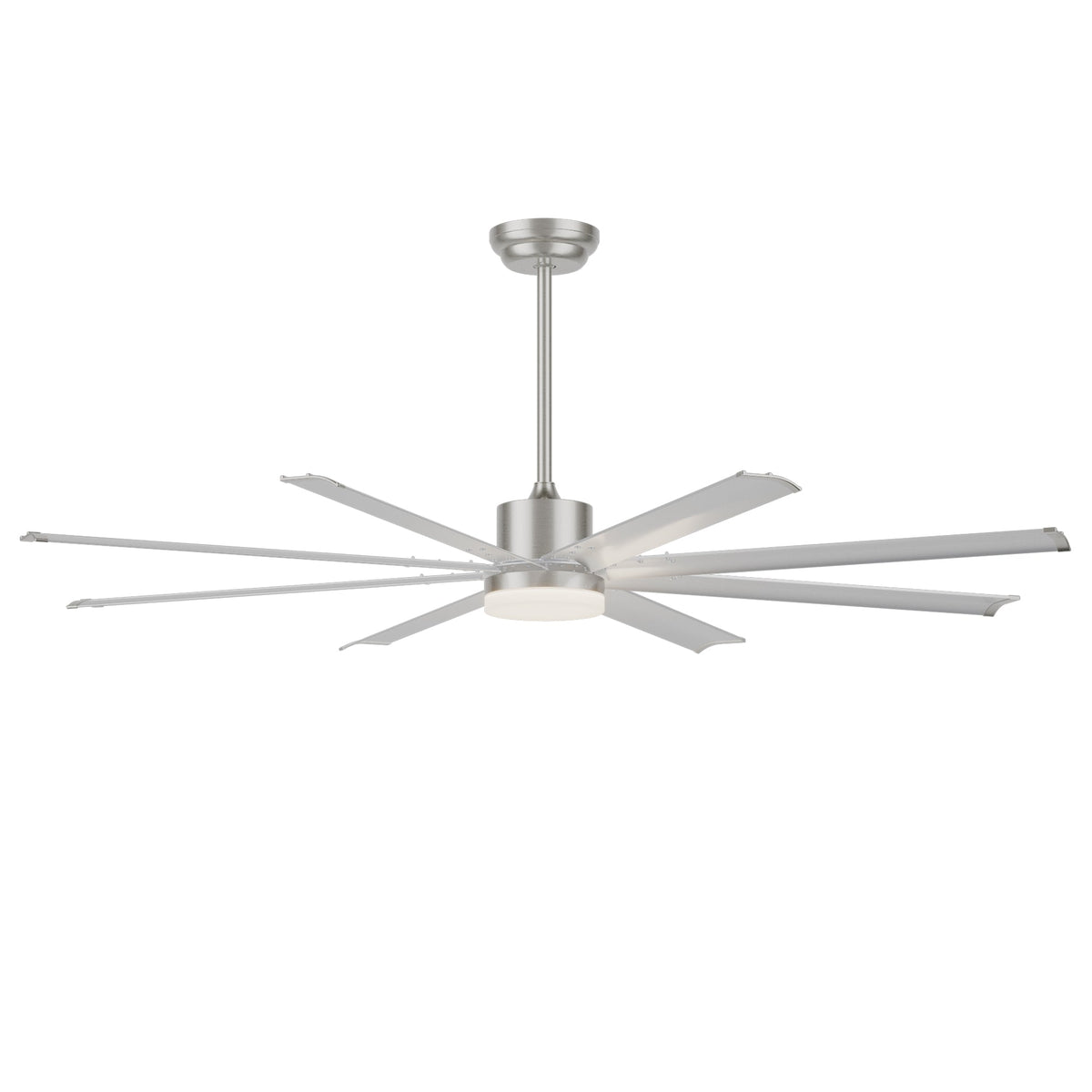 72 Inch Industrial PM DC Motor Ceiling Fan