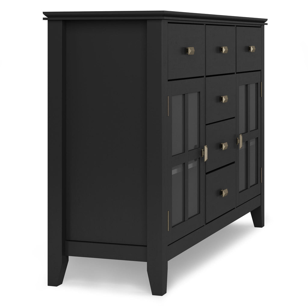 Handcrafted Sideboard Buffet