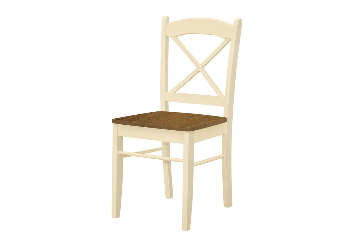Dining Chair, Dining Room, Transitional (Set of 2)