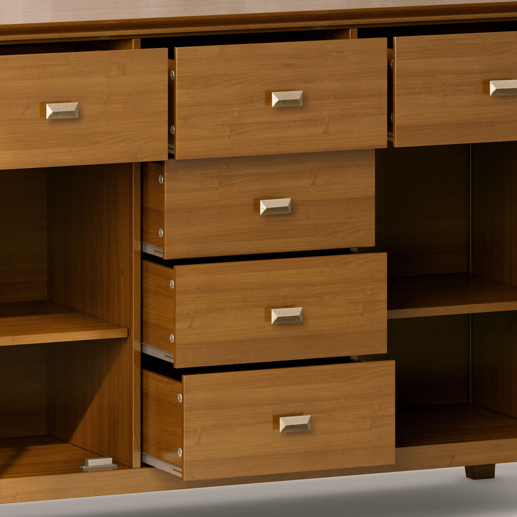Handcrafted Sideboard Buffet