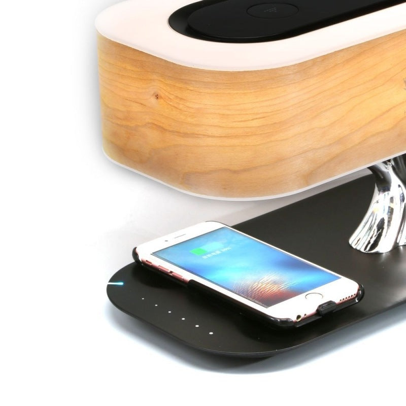 Creative Light Table Lamp
