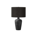 Table Lamp, Lighting, Contemporary - Black