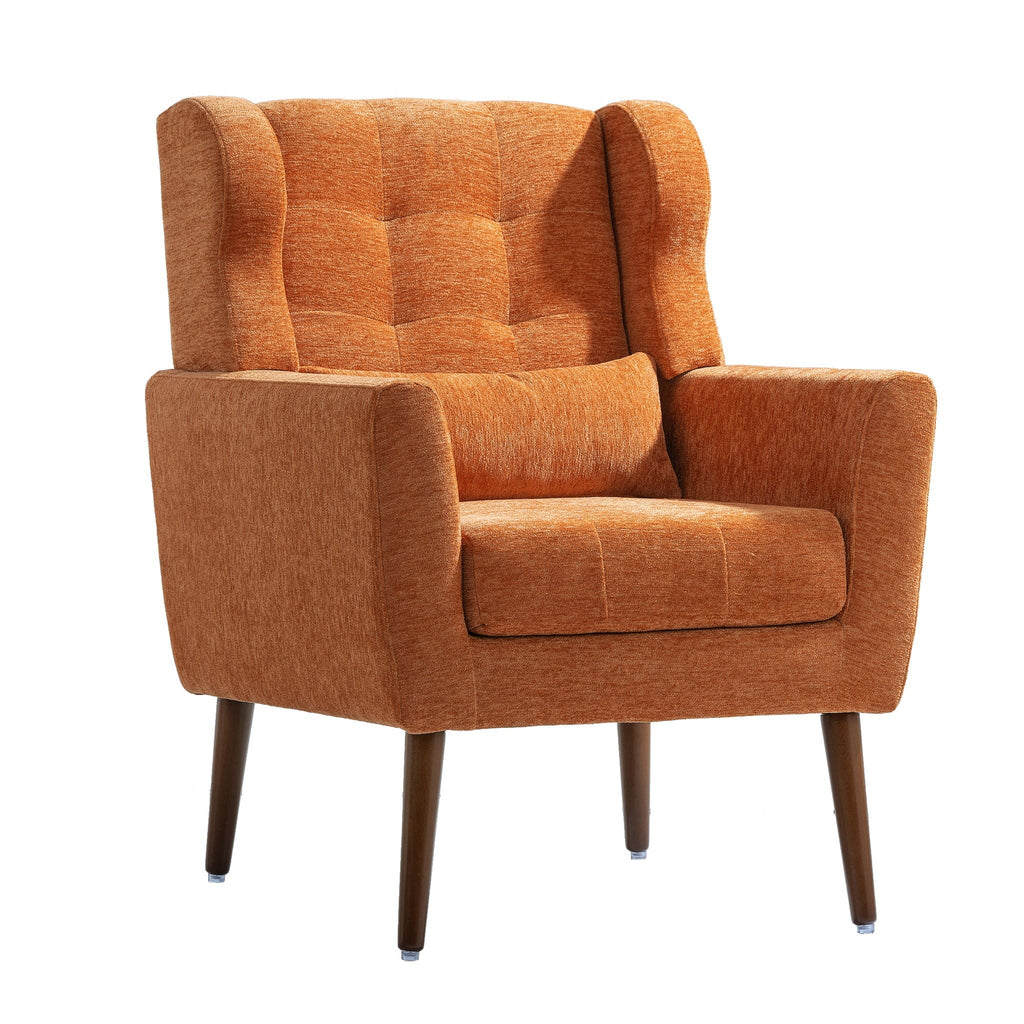 Modern Accent Chair