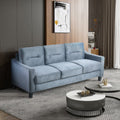 Comfortable Sectional Couch and Sofa