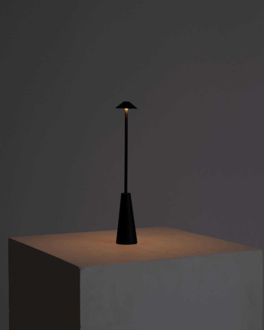 Enoki Portable Lamp
