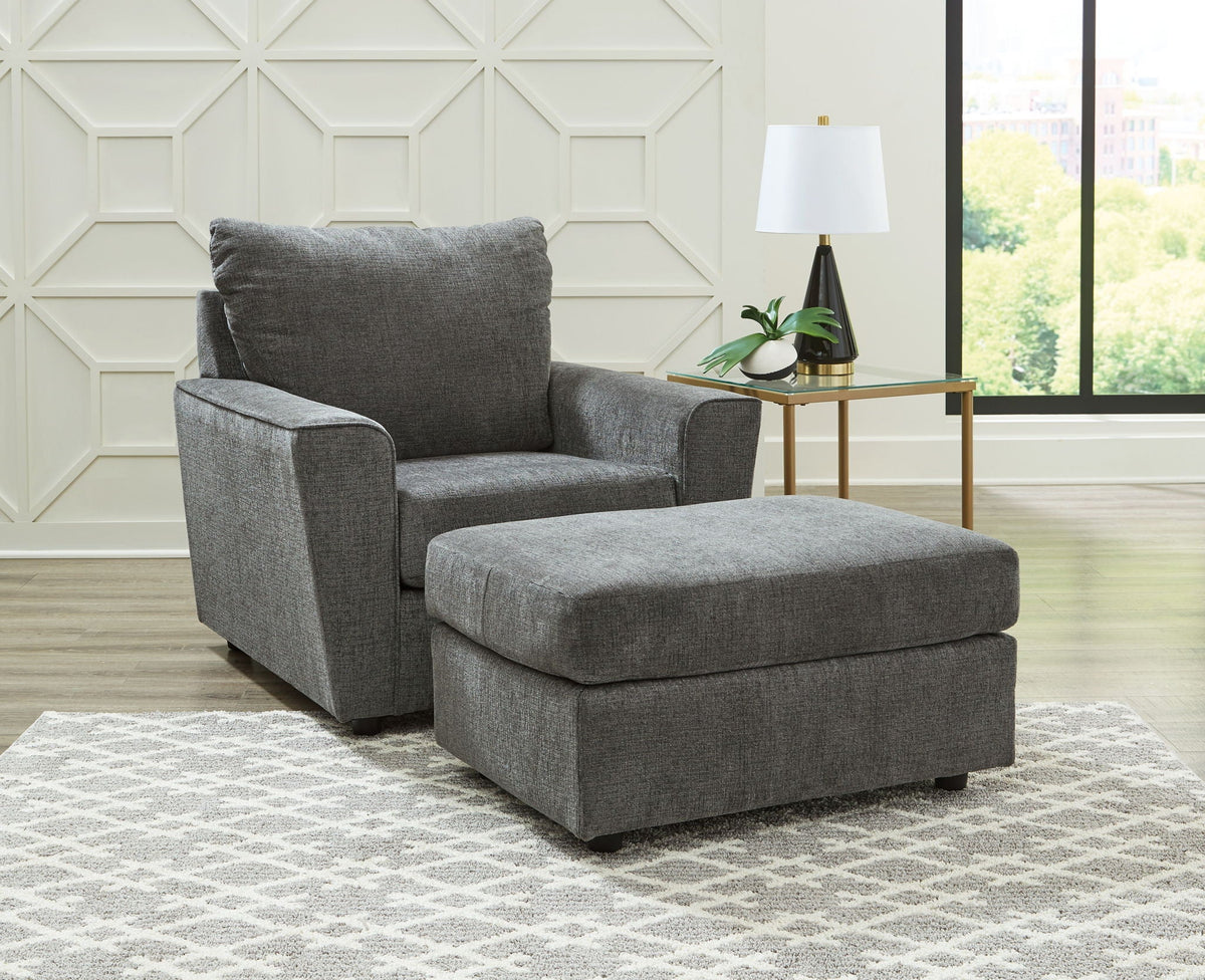 Living Room Set