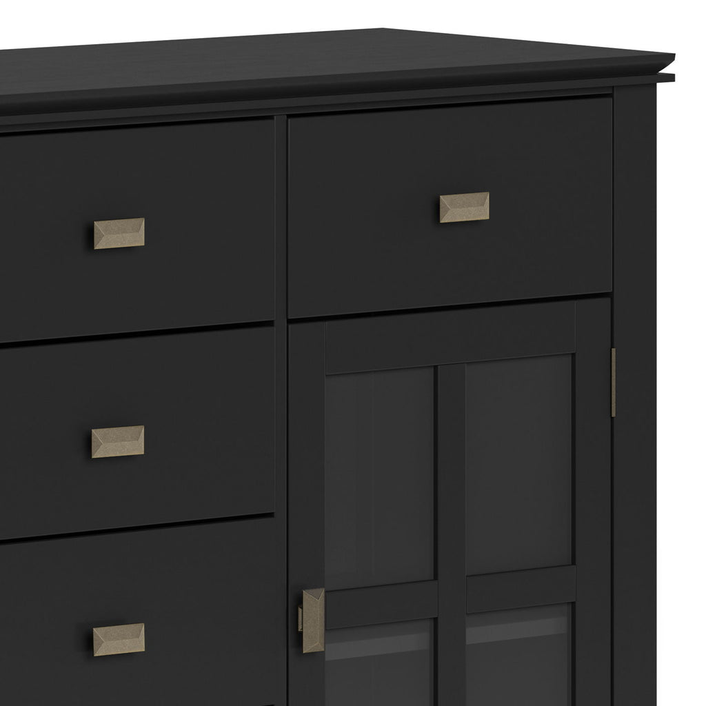 Handcrafted Sideboard Buffet