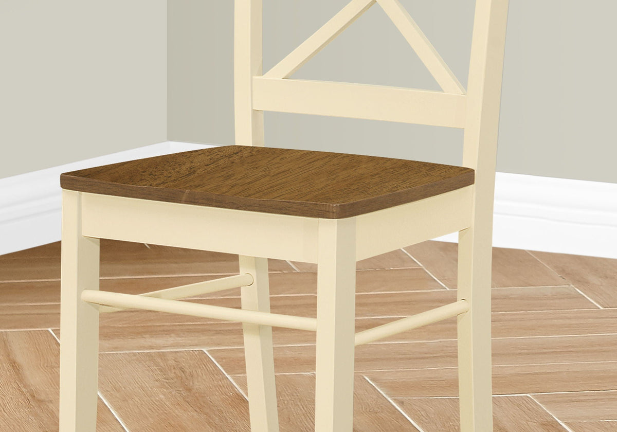 Dining Chair, Dining Room, Transitional (Set of 2)