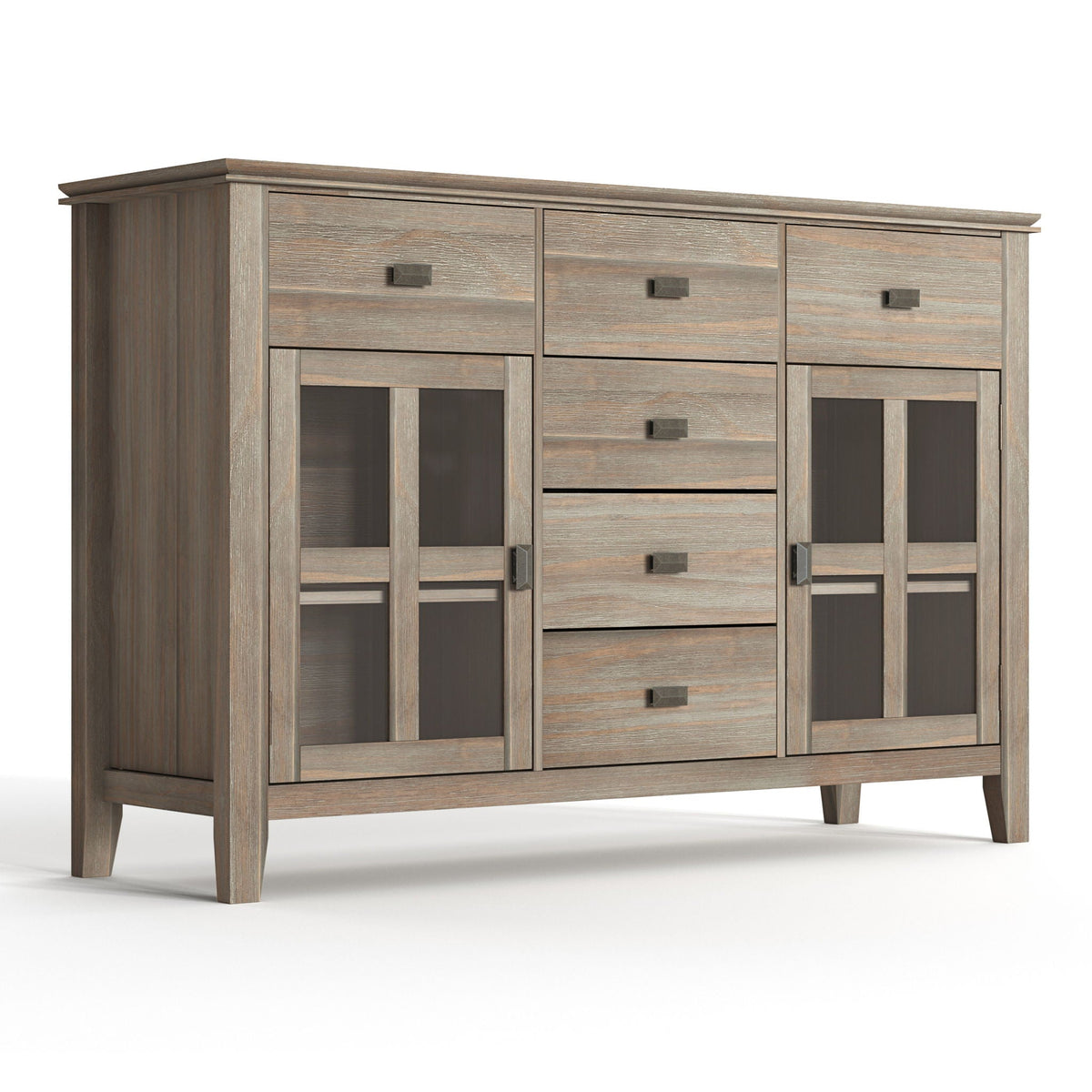 Handcrafted Sideboard Buffet