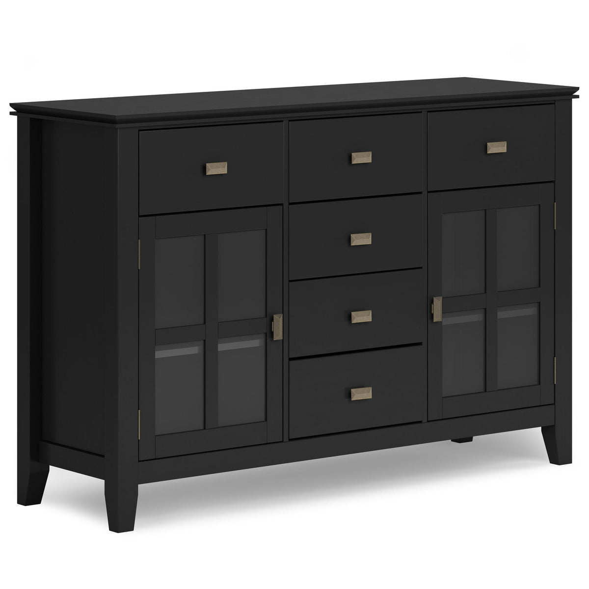 Handcrafted Sideboard Buffet
