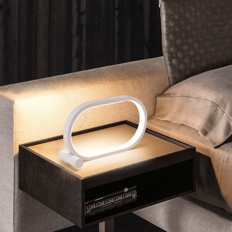 Modern Simple Creative Bedside Night Lamp