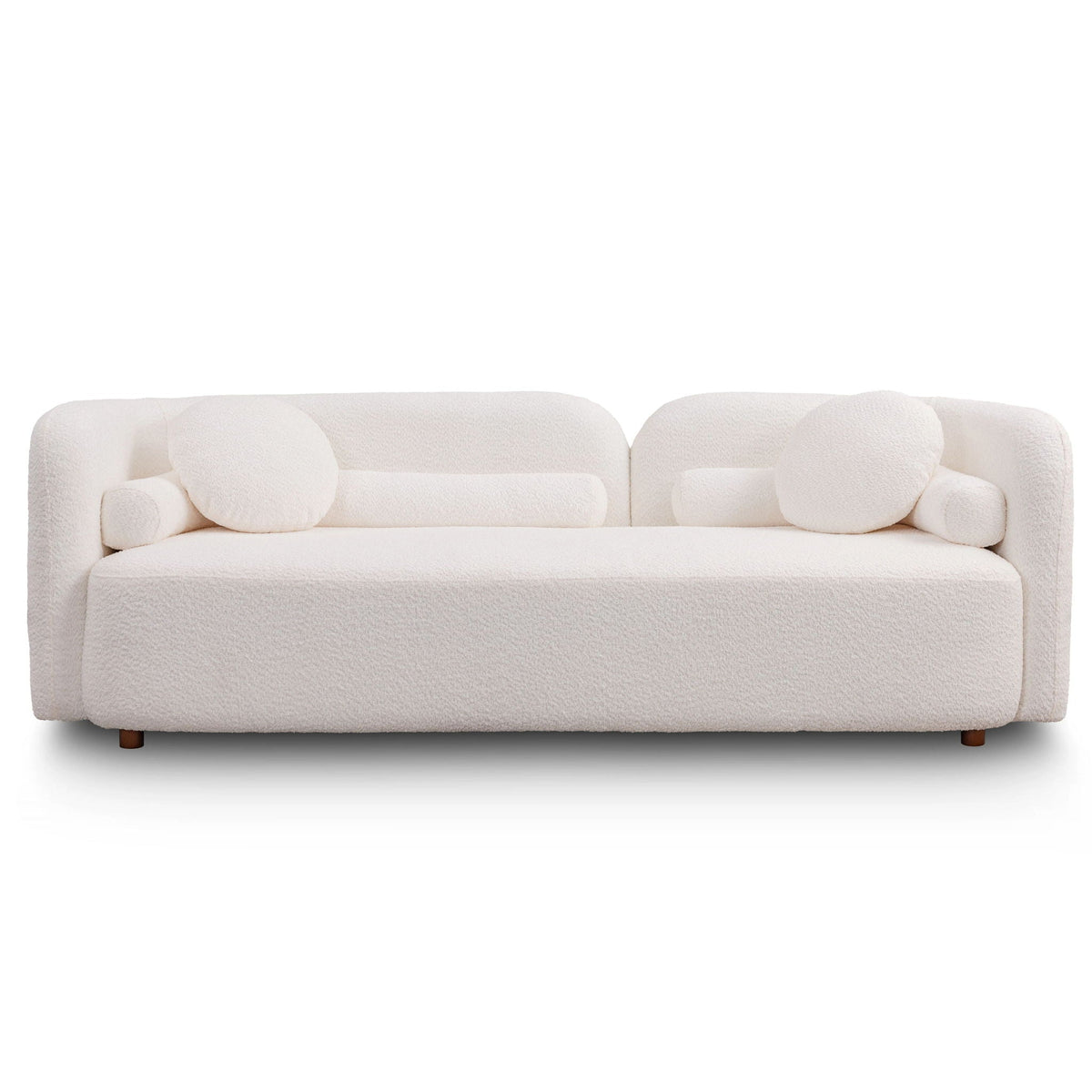 Luxury Modern Couch, 3 Seater Sofa