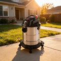Wet Dry Vac - 8 Gallon, 6 Peak HP 3-in-1 Shop Vacuum