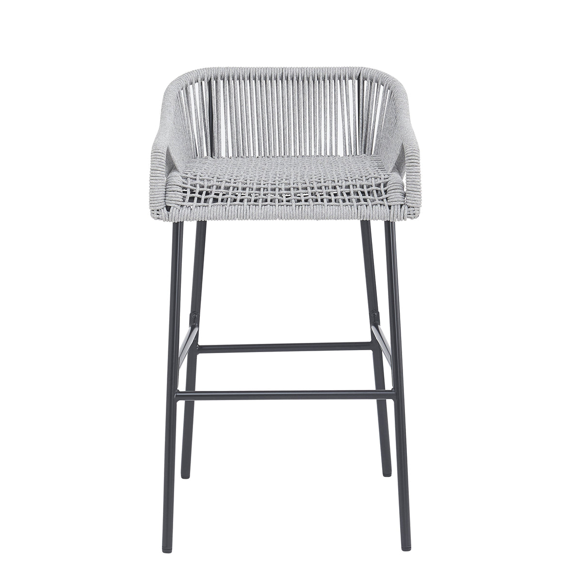 La Push Outdoor Patio Bar Stool Set