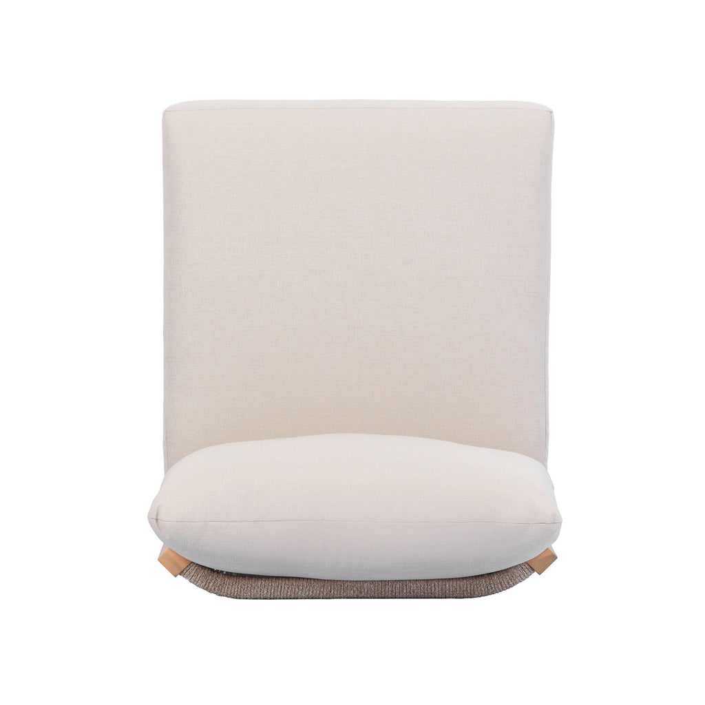 Acacia Wood Patio Furniture Club Chair